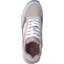 s.Oliver Sneaker 5-23603-38-530 with Soft Foam pink Women